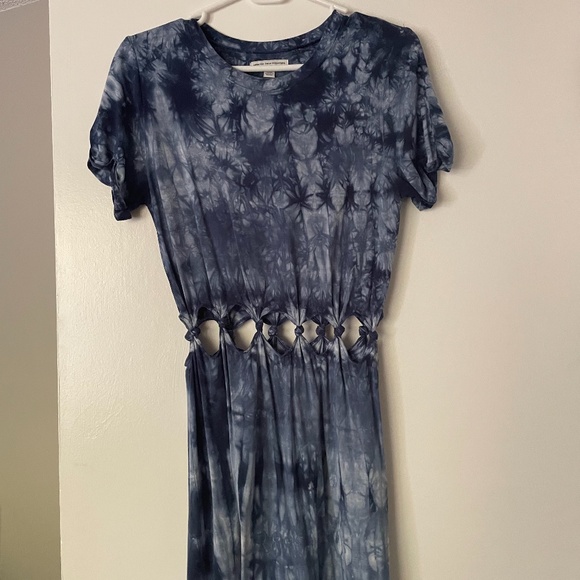 American eagle tye dye mini dress - Picture 2 of 2